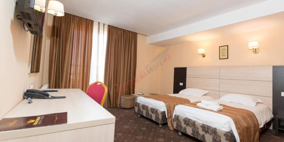 Craciun 2024 la Brasov –  Hotel Q Brasov