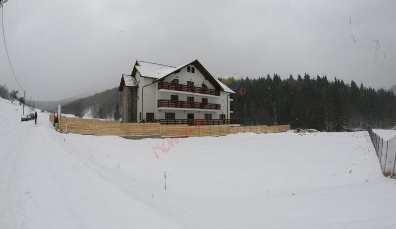 Craciun 2024 in Bucovina – Malini