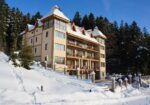 Revelion 2025 la Sinaia – Hotel Cumpatu