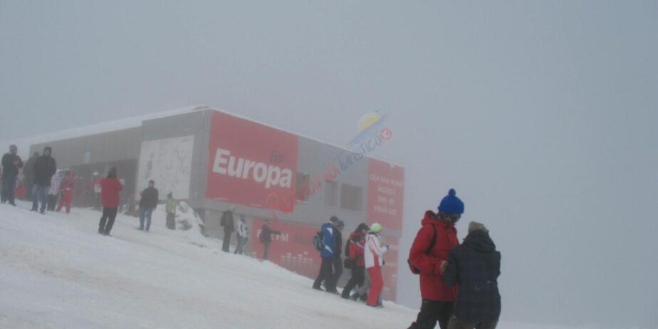 Tabara de Schi la Poiana Brasov 2025