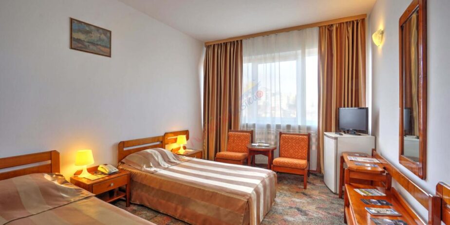 Revelion 2025 la Brasov  –  Hotel Capitol