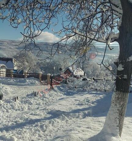 Craciun 2024 in Maramures – Surdesti