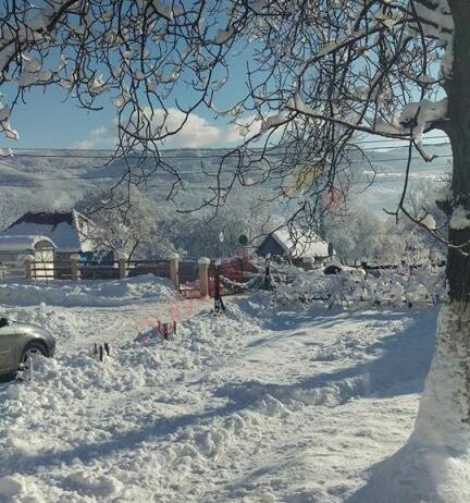 Craciun 2024 in Maramures – Surdesti