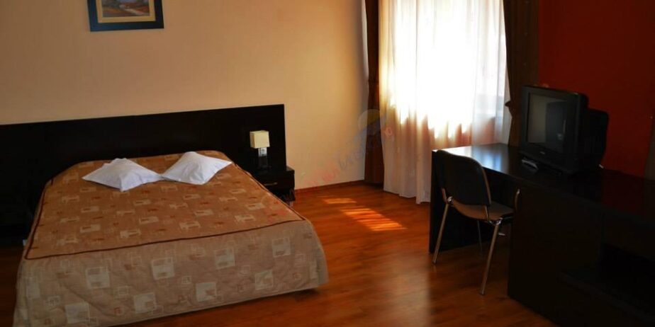 Revelion 2025 in Maramures – Hotel Roata Cavnic