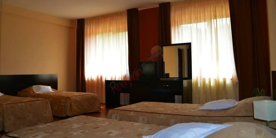 Revelion 2025 in Maramures – Hotel Roata Cavnic