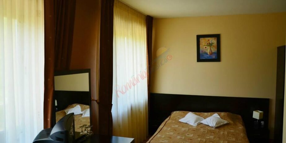 Revelion 2025 in Maramures – Hotel Roata Cavnic
