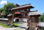 Revelion 2025 in Maramures – Vadu Izei