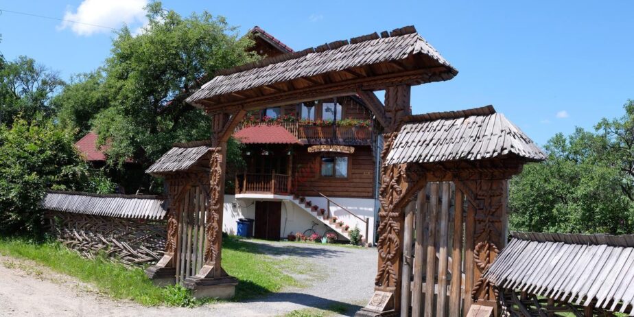 Revelion 2025 in Maramures – Vadu Izei