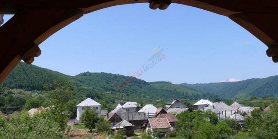 Revelion 2025 in Maramures – Vadu Izei