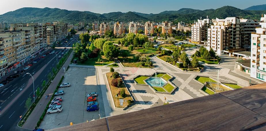 Craciun 2024 in Maramures –  Hotel Mara Baia Mare