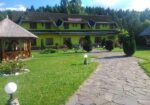 Craciun Traditional  in Maramures, Borsa