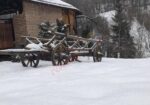 Craciun 2024 in Maramures – Valea cu Salcami Viseu de Jos