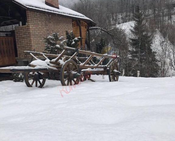 Craciun 2024 in Maramures – Valea cu Salcami Viseu de Jos