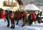 Craciun 2024 in Maramures – Valea cu Salcami Viseu de Jos