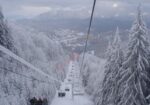 Weekend la Ski la Predeal