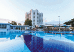 Oferta Paste 2024 – Hotel International Baile Felix