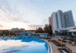 Oferta Paste 2024 – Hotel International Baile Felix