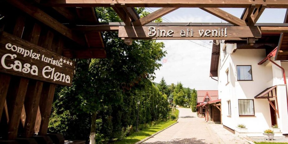 Paste 2024 in Bucovina –  Pensiunea Casa Elena Voronet