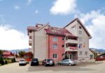 Sarbatori Pascale in Bucovina 2024 – Hotel Eden –  Campulung Moldovenesc