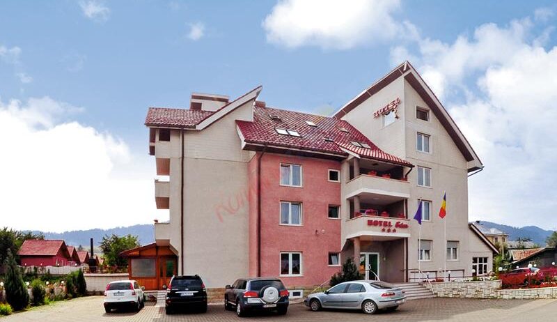 Sarbatori Pascale in Bucovina 2024 – Hotel Eden –  Campulung Moldovenesc