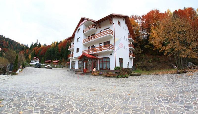 Sarbatori Pascale in Maramures – Hotel Paltinis Borsa