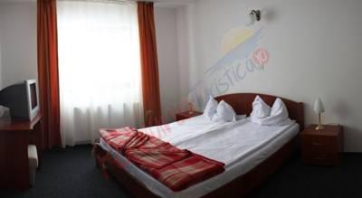 Sarbatori Pascale in Maramures – Hotel Paltinis Borsa