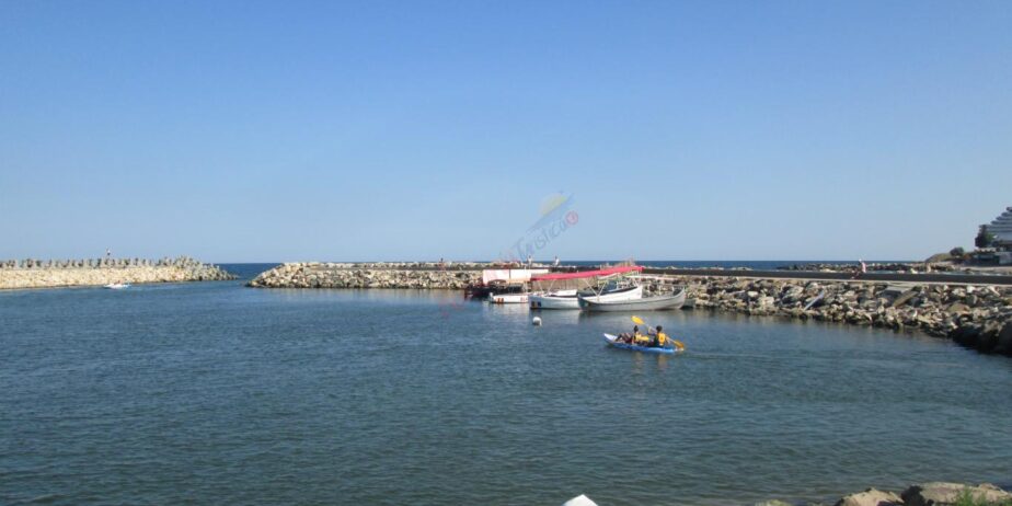 Tabara de Inot la Mare  –  Costinesti