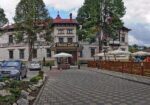 Paste 2024 in Bucovina –  Hotel Carol Vatra Dornei