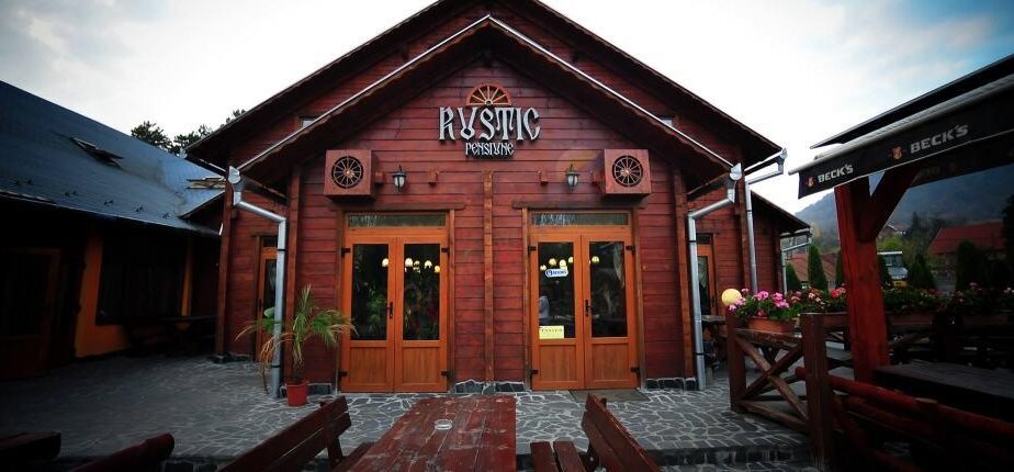 Paste 2024 in Maramures – Pensiunea Rustic Baia Sprie