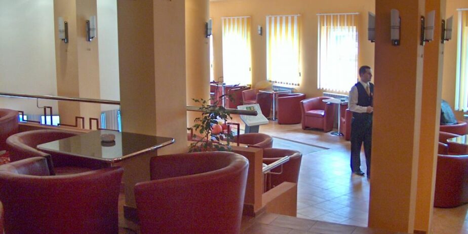 Paste in Maramures, 2024  – Euro Hotel Baia Mare