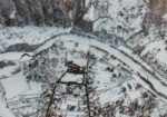 Craciun 2024 in Maramures,  Hotel Gradina Morii  Sighetu Marmatiei