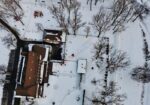 Craciun 2024 in Maramures,  Hotel Gradina Morii  Sighetu Marmatiei