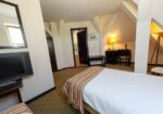Craciun 2024 in Maramures,  Hotel Gradina Morii  Sighetu Marmatiei
