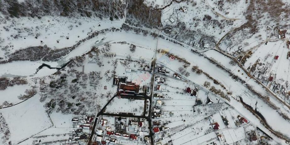 Revelion 2025 in Maramures – Gradina Morii  Sighetu Marmatiei