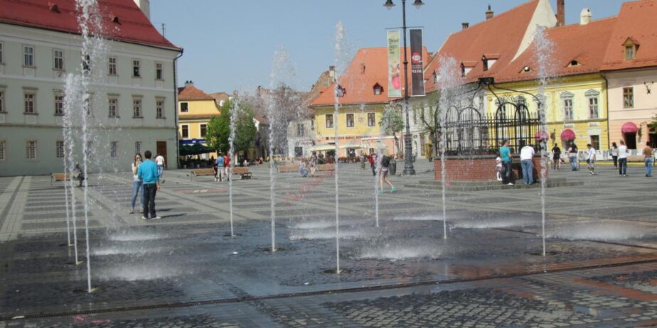 Oferta 2024 Excursie Sibiu – Sejur 4 zile