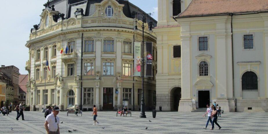 Oferta 2024 Excursie Sibiu – Sejur 4 zile