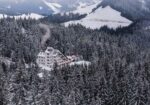 Revelion 2025 in  Bucovina – Pe Culmile Raraului