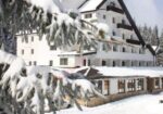 Revelion 2025 in  Bucovina – Pe Culmile Raraului