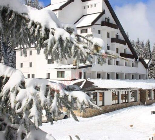Revelion 2025 in  Bucovina – Pe Culmile Raraului
