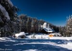 Revelion 2025 in  Bucovina – Pe Culmile Raraului