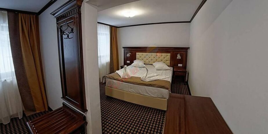 Revelion 2025 in  Bucovina – Pe Culmile Raraului