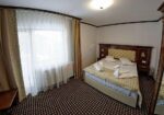 Revelion 2025 in  Bucovina – Pe Culmile Raraului