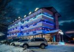 Craciun 2024 in Bucovina – Hotel Eden Garden