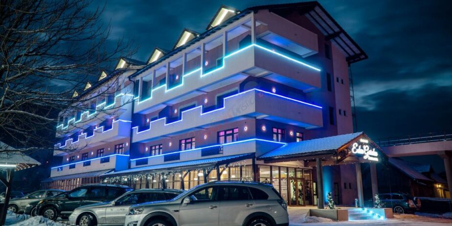 Craciun 2024 in Bucovina – Hotel Eden Garden
