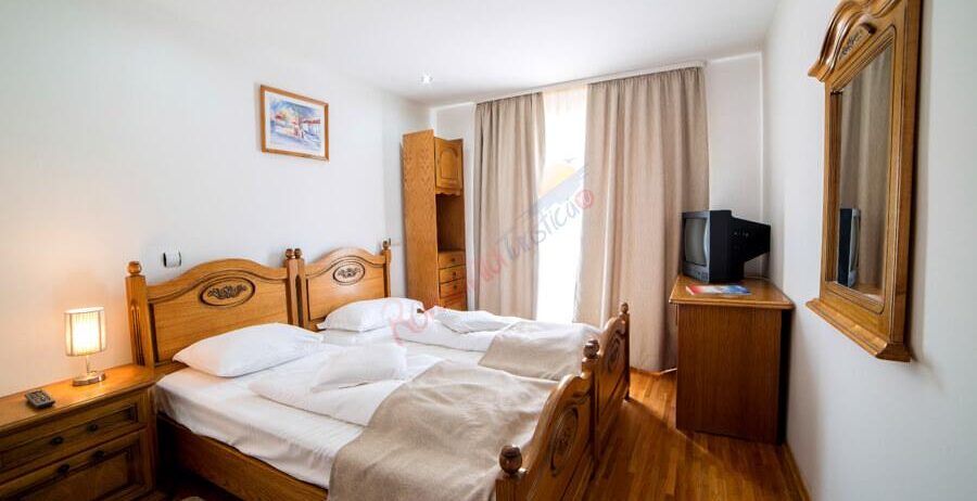 Craciun 2024 in Bucovina – Hotel Eden Garden