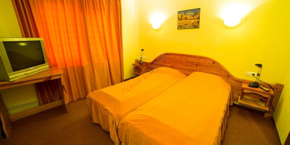 Craciun 2024 in Bucovina – Hotel Eden Garden