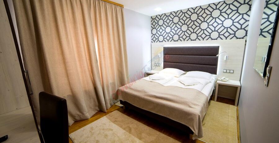 Craciun 2024 in Bucovina – Hotel Eden Garden