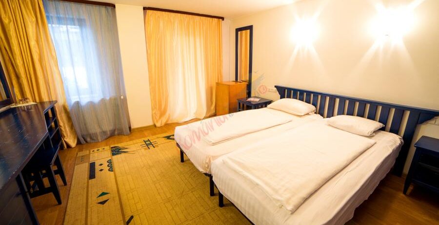 Craciun 2024 in Bucovina – Hotel Eden Garden