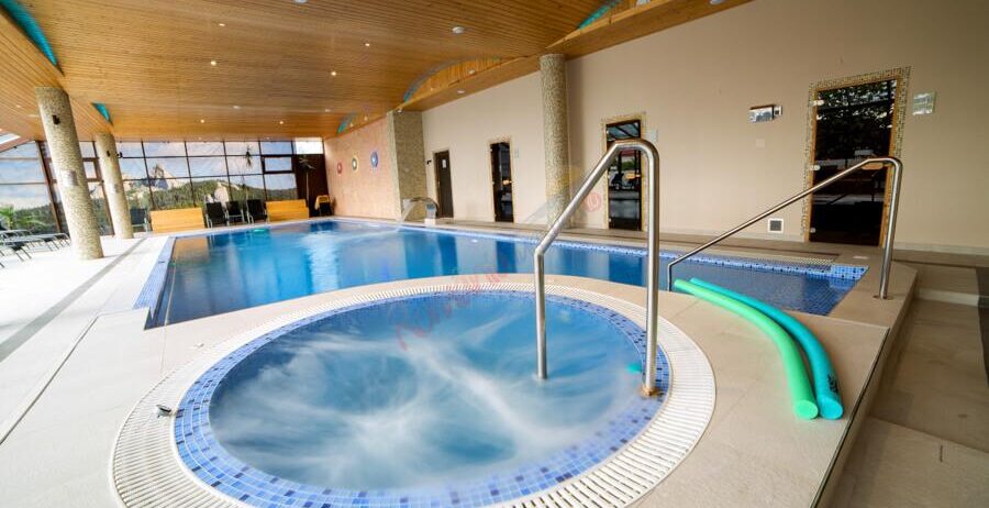 Craciun 2024 in Bucovina – Hotel Eden Garden