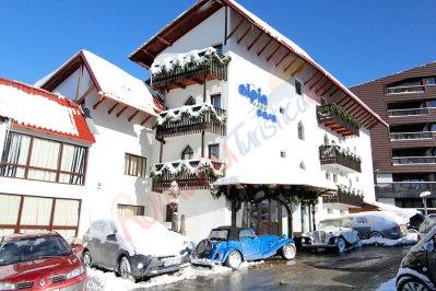 Craciun 2024 – Hotel Alpin Poiana Brasov